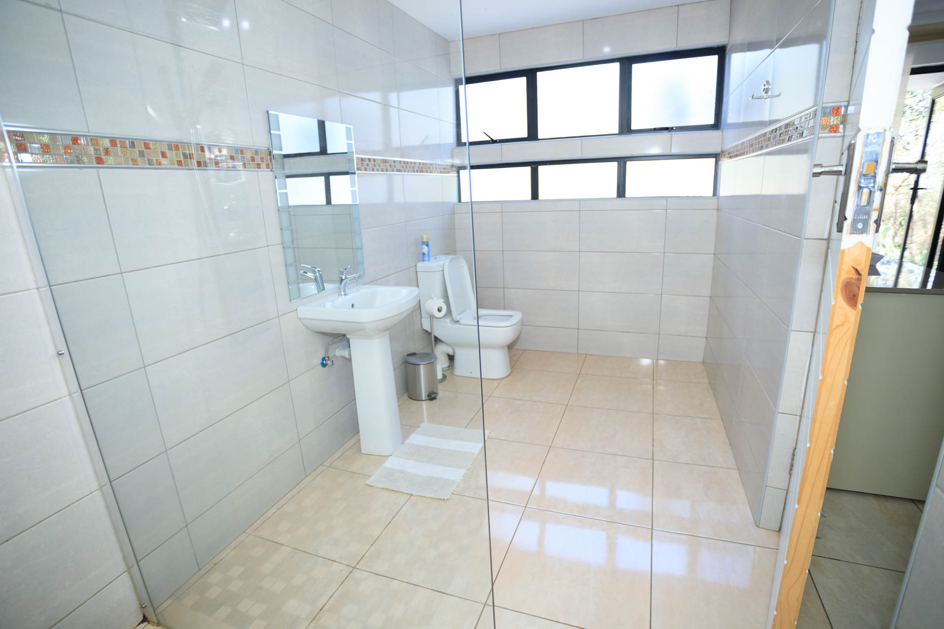 Deluxe Suite view of bedroom and interiors showcasing comfort and elegance